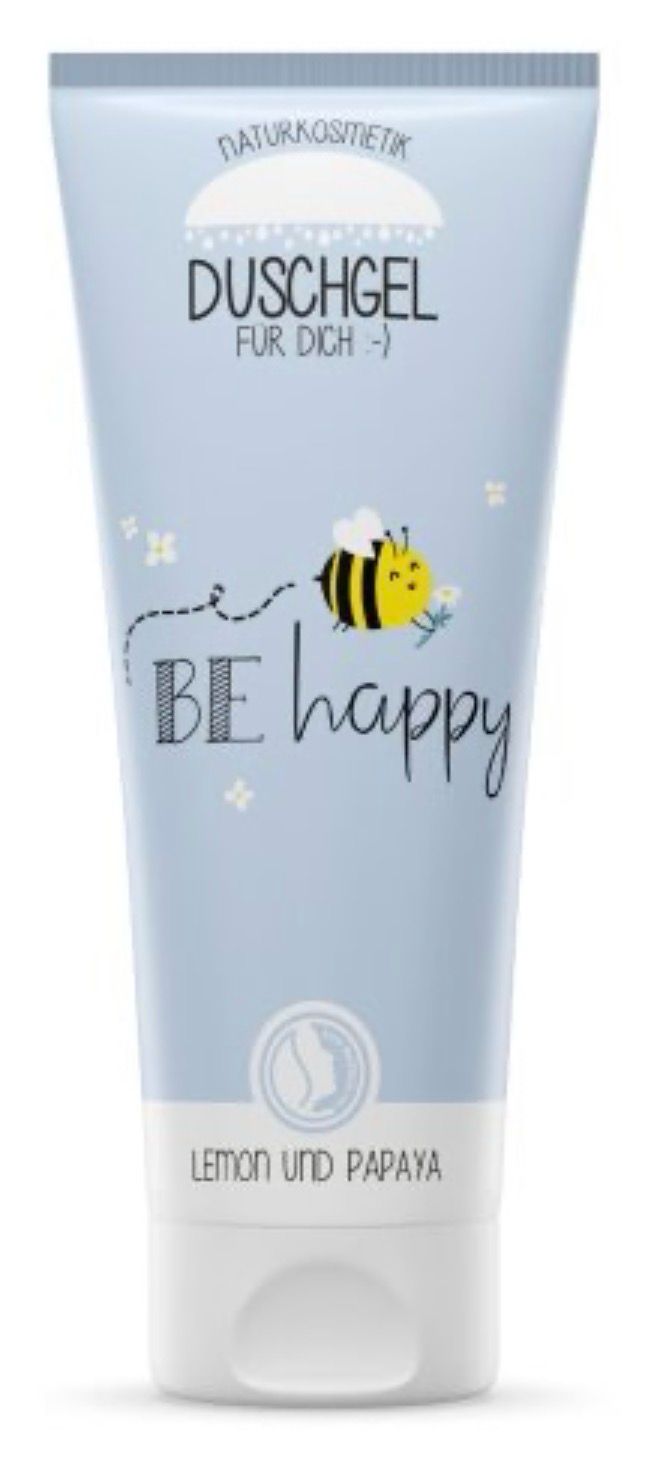 Duschgel „BE HAPPY“