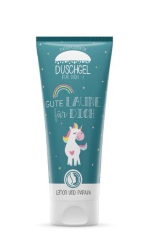Duschgel „GUTE LAUNE FÜR DICH“