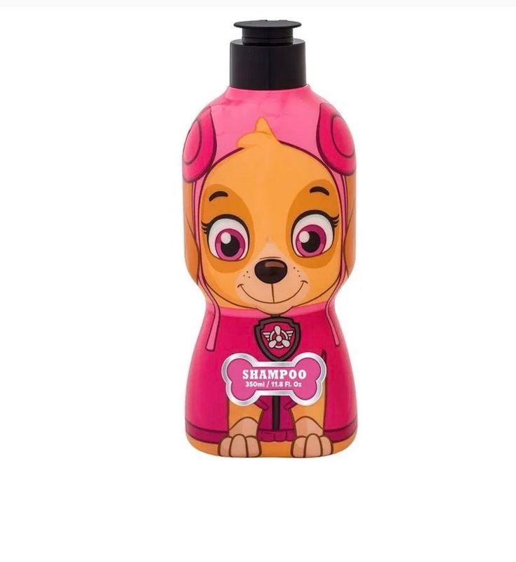 PAW PATROL „3 IN 1 SHOWERGEL, SHAMPOO, CONDITIONER“