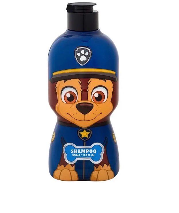 PAW PATROL „3 IN 1 SHOWERGEL, SHAMPOO, CONDITIONER“