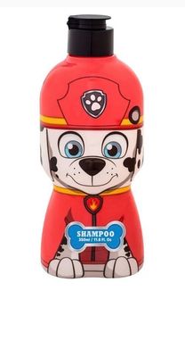 PAW PATROL „3 IN 1 SHOWERGEL, SHAMPOO, CONDITIONER“