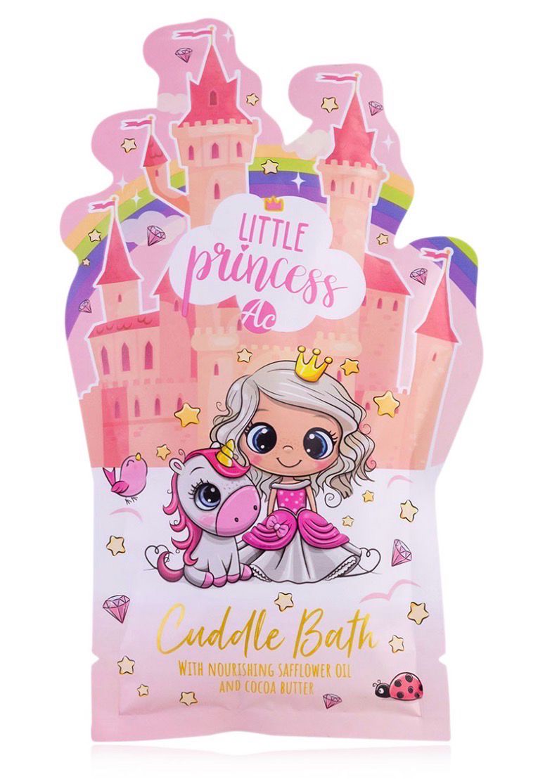 LITTLE PRINCESS „CUDDLE BATH“