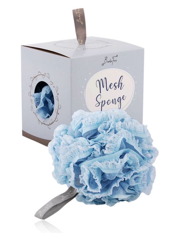 MESH SPONGE