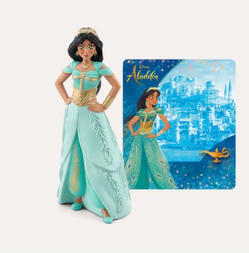 Tonie-Figur: Jasmin „Disney Prinzessin“