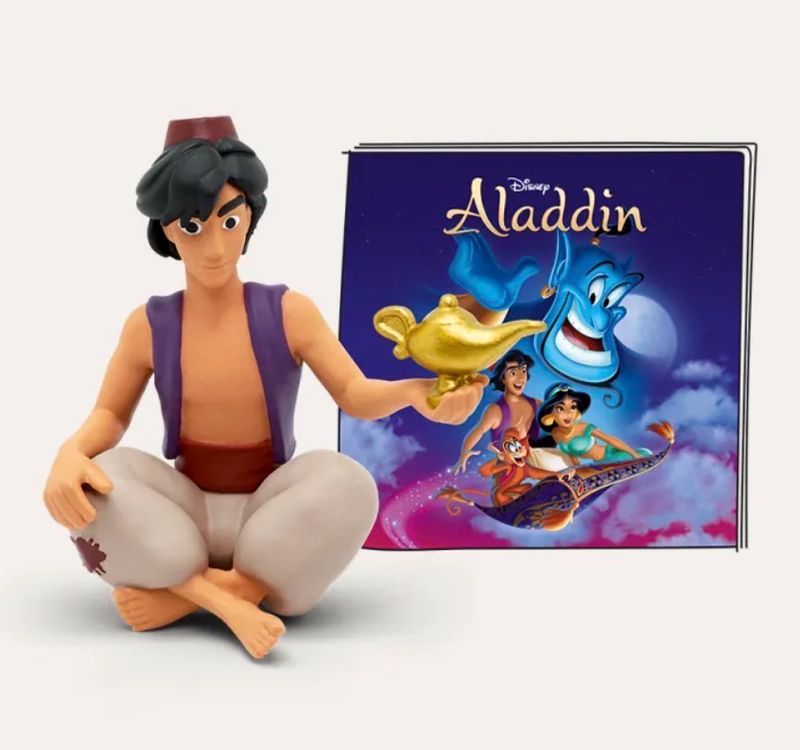 Tonie-Figur: Aladdin „Disney Classics“