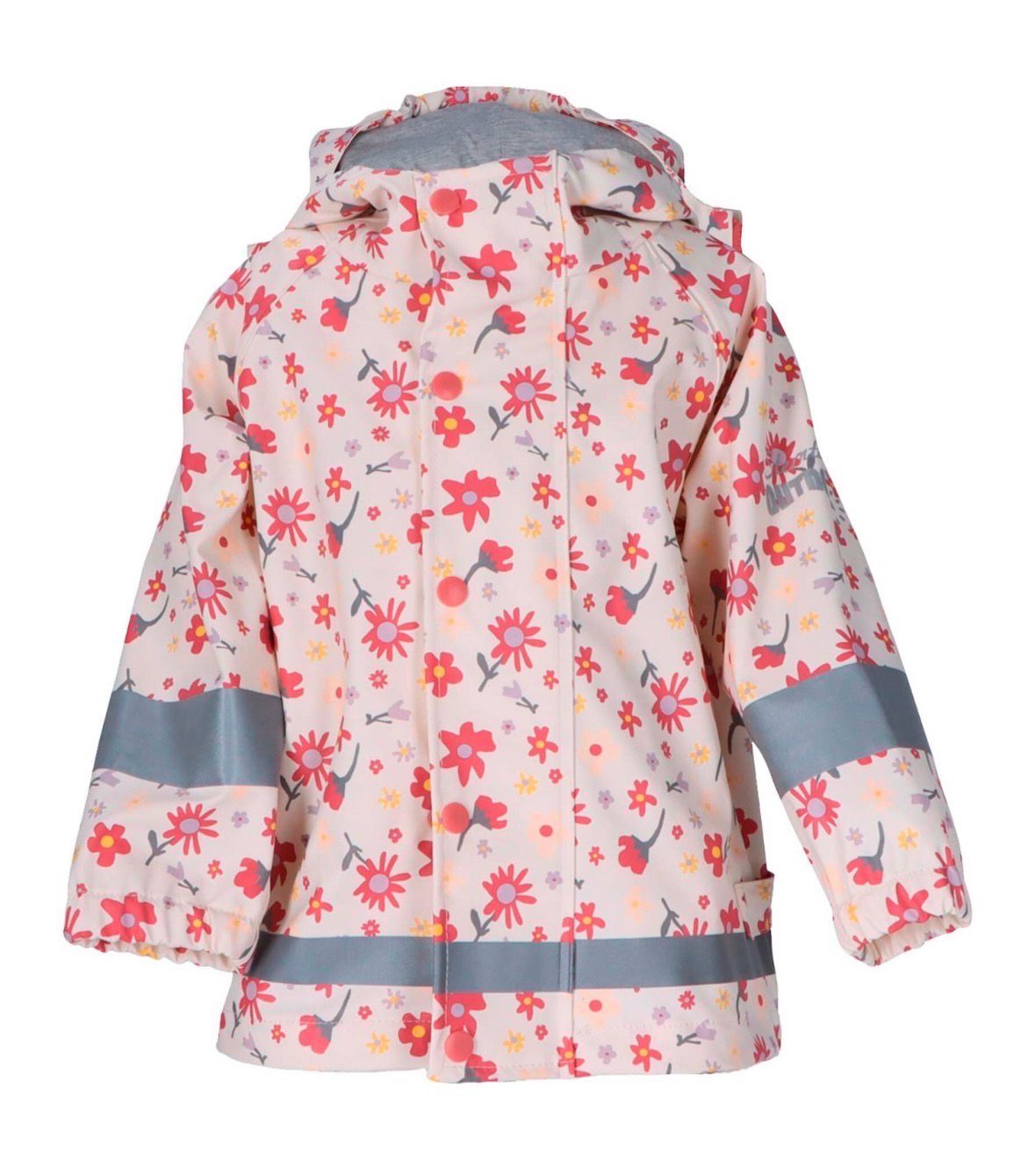 Sterntaler Regenjacke Blume