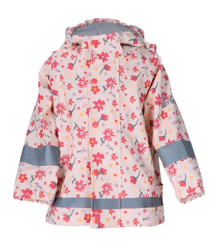 Sterntaler Regenjacke Blume