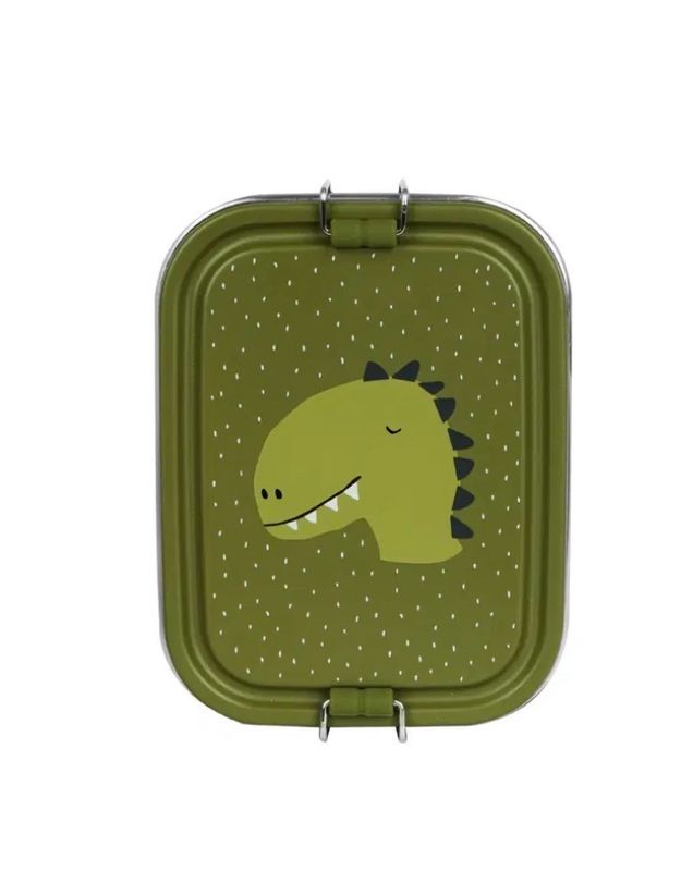 trixie Lunchbox „Dino“