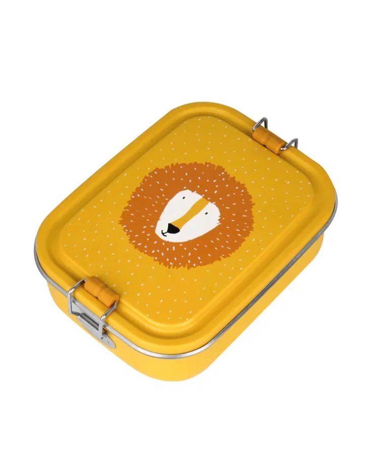 trixie Lunchbox „Löwe“