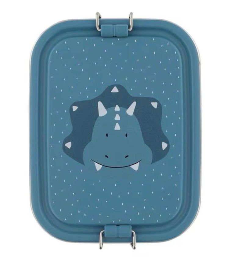 trixie Lunchbox „Dino“