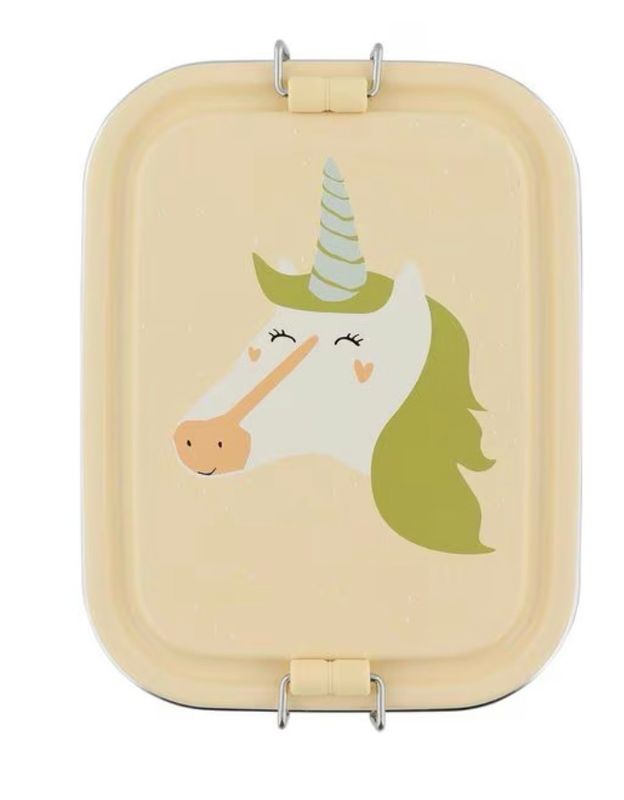 trixie Lunchbox „Einhorn“