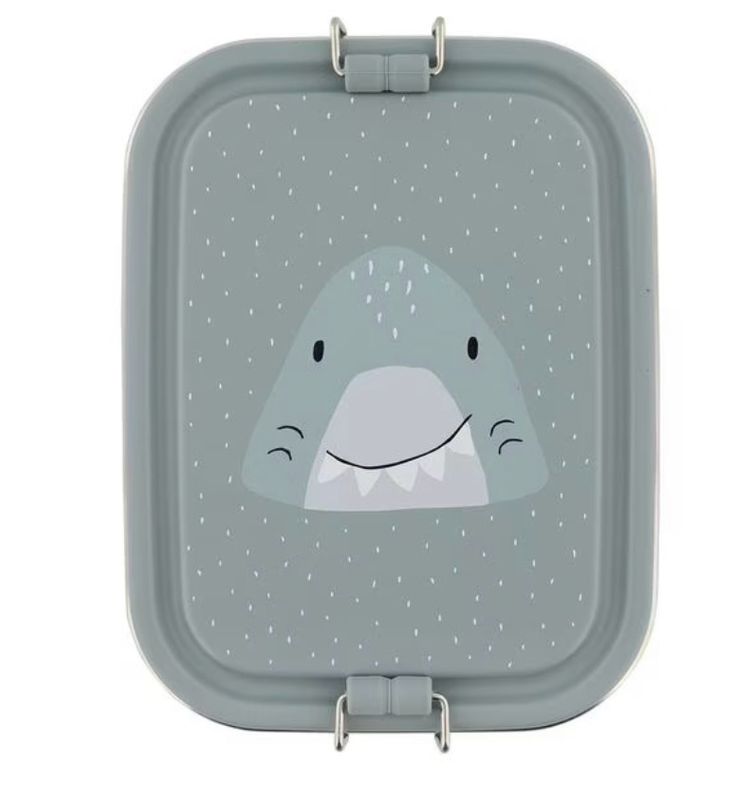 trixie Lunchbox „Hai“