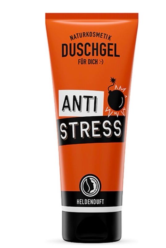Duschgel „Anti Stress“
