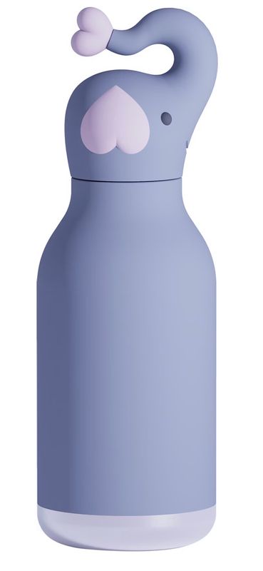 Asobu Trinkflasche Bestie Tolani Elefant