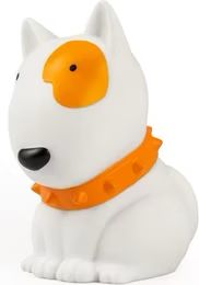 Dhink Mini Nachtlicht Dog White