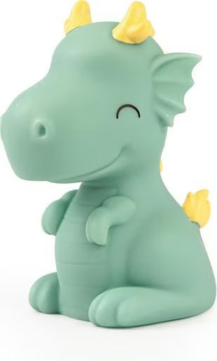 Dhink Mini Nachtlicht Dragon Fresh Blue