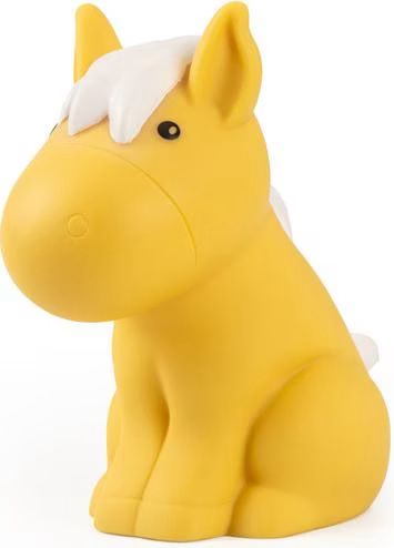 Dhink Mini Nachtlicht Horse Orange