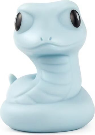 Dhink Mini Nachtlicht Snake Sky Blue