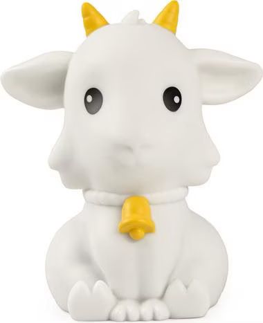 Dhink Mini Nachtlicht Goat White