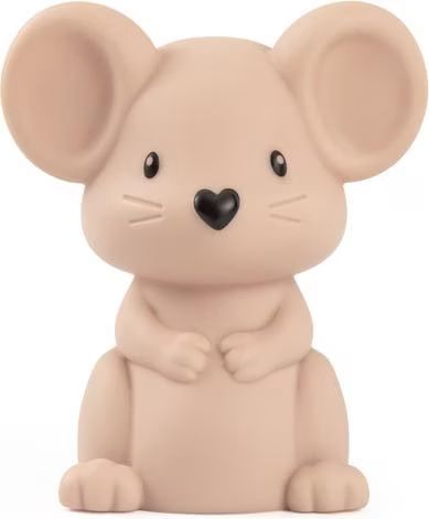 Dhink Mini Nachtlicht Rat Cream