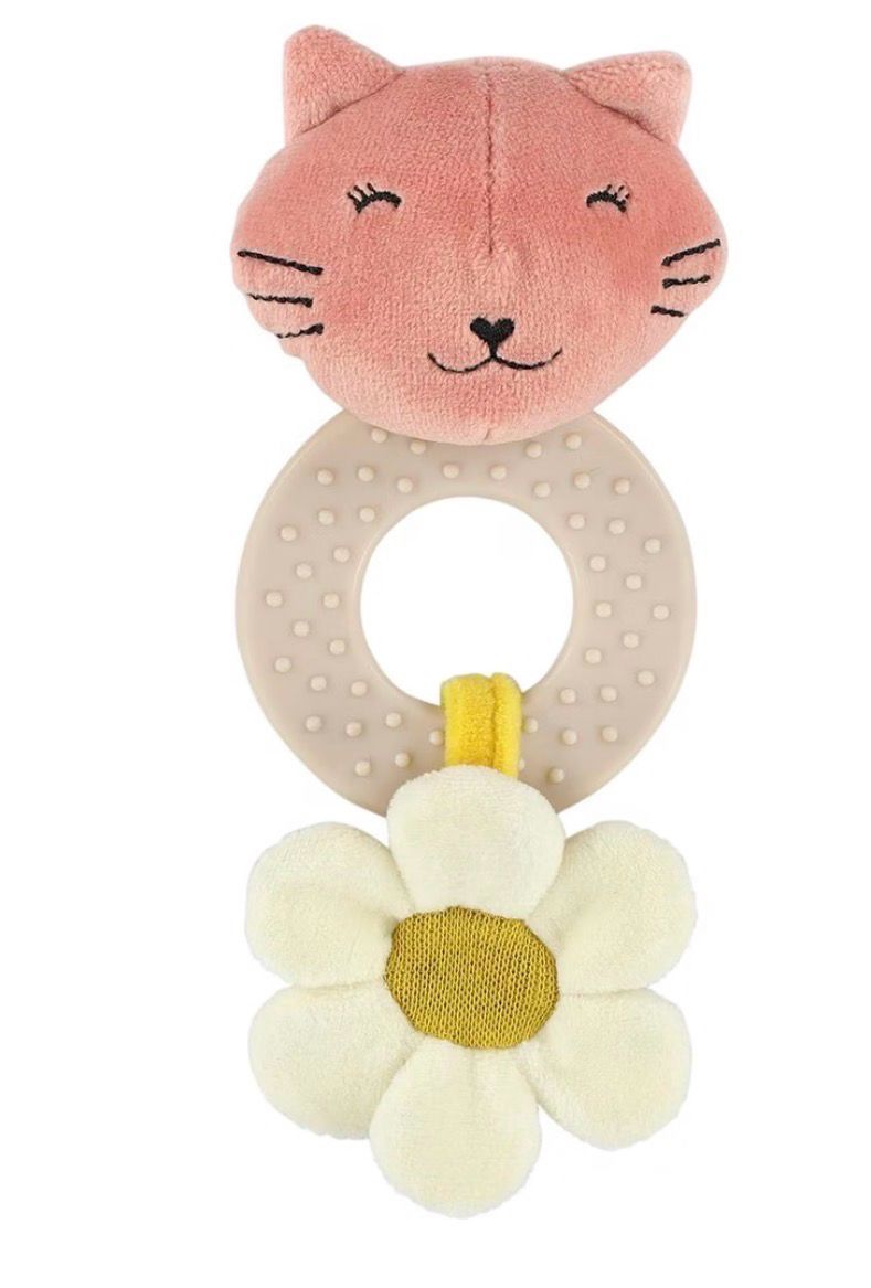 Trixie Beissring Katze