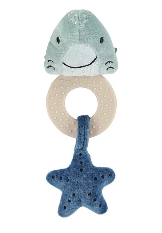 Trixie Beissring Hai