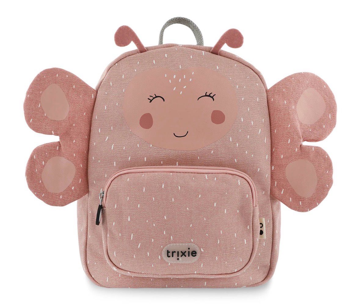 Rucksack klein - Mrs. Butterfly