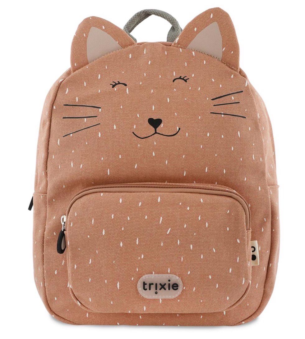 Rucksack klein  - Mrs. Cat