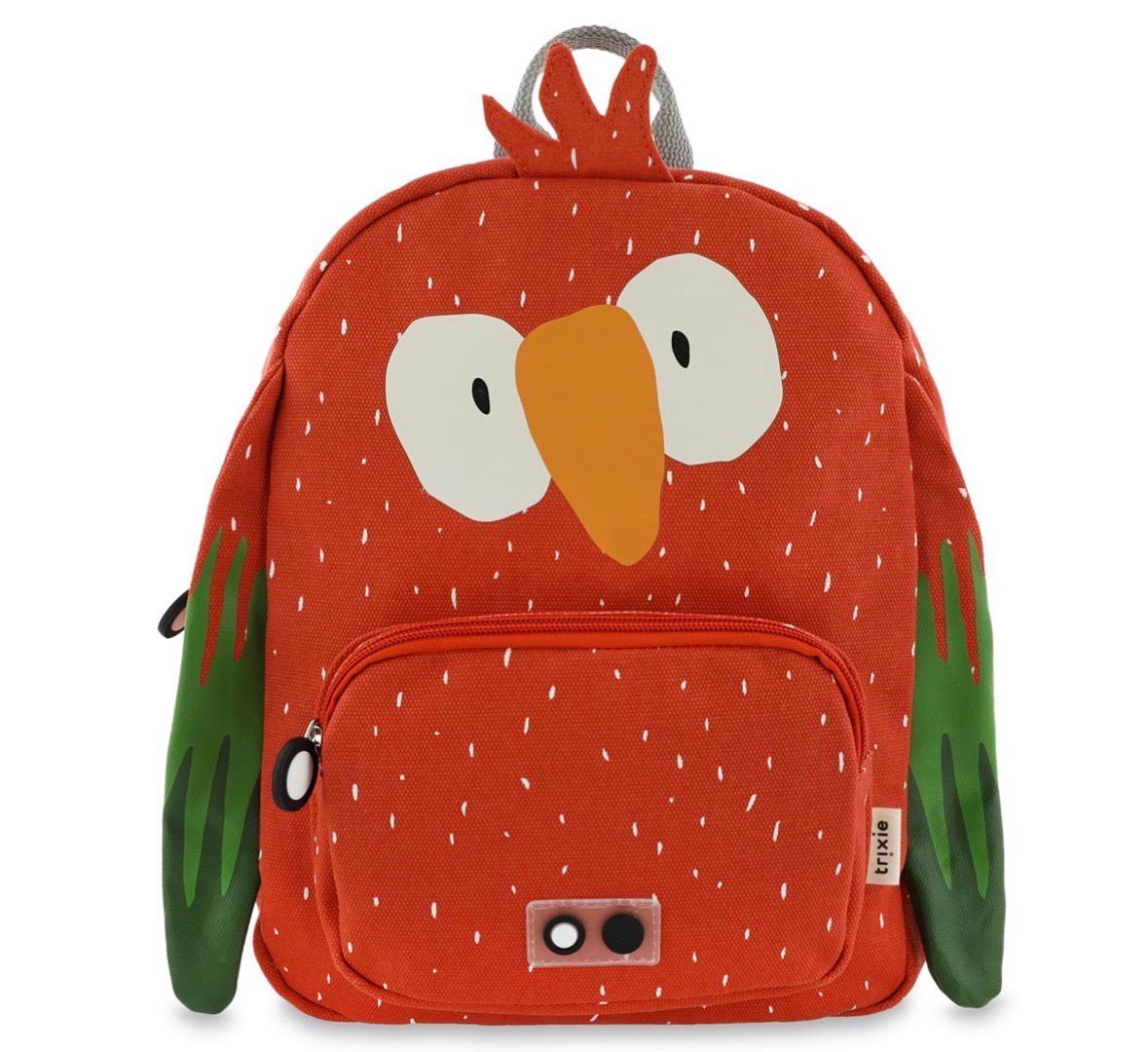 Rucksack gross - Mr. Parrot