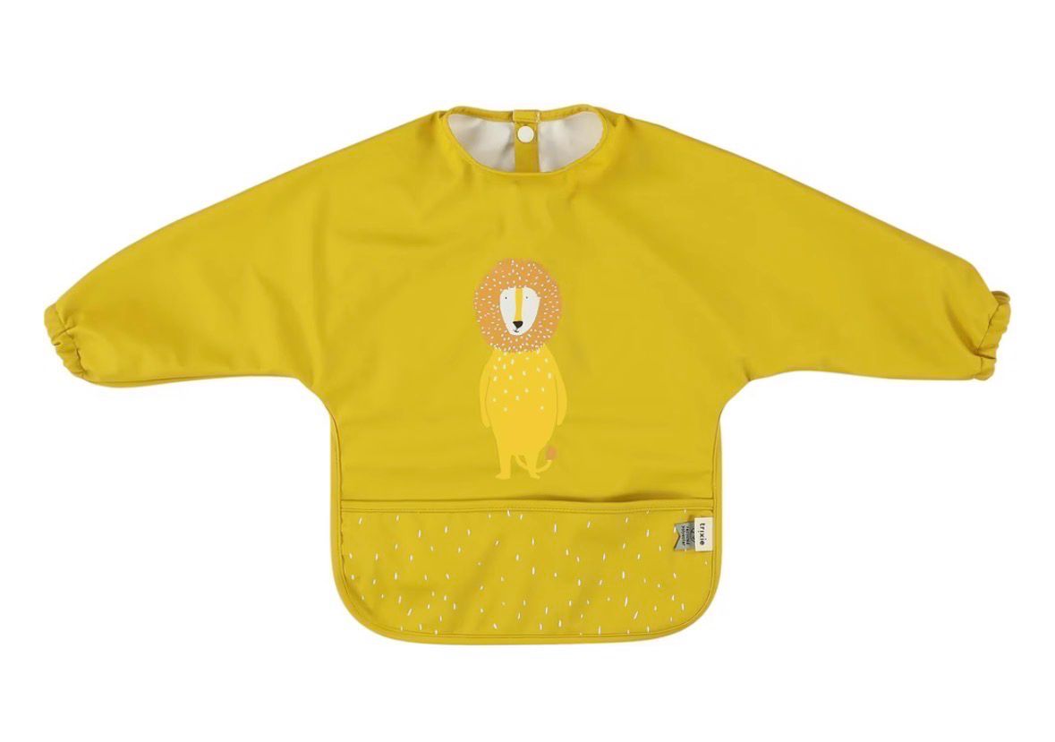 Trixie Baby Ärmellätzchen, Mr. Lion