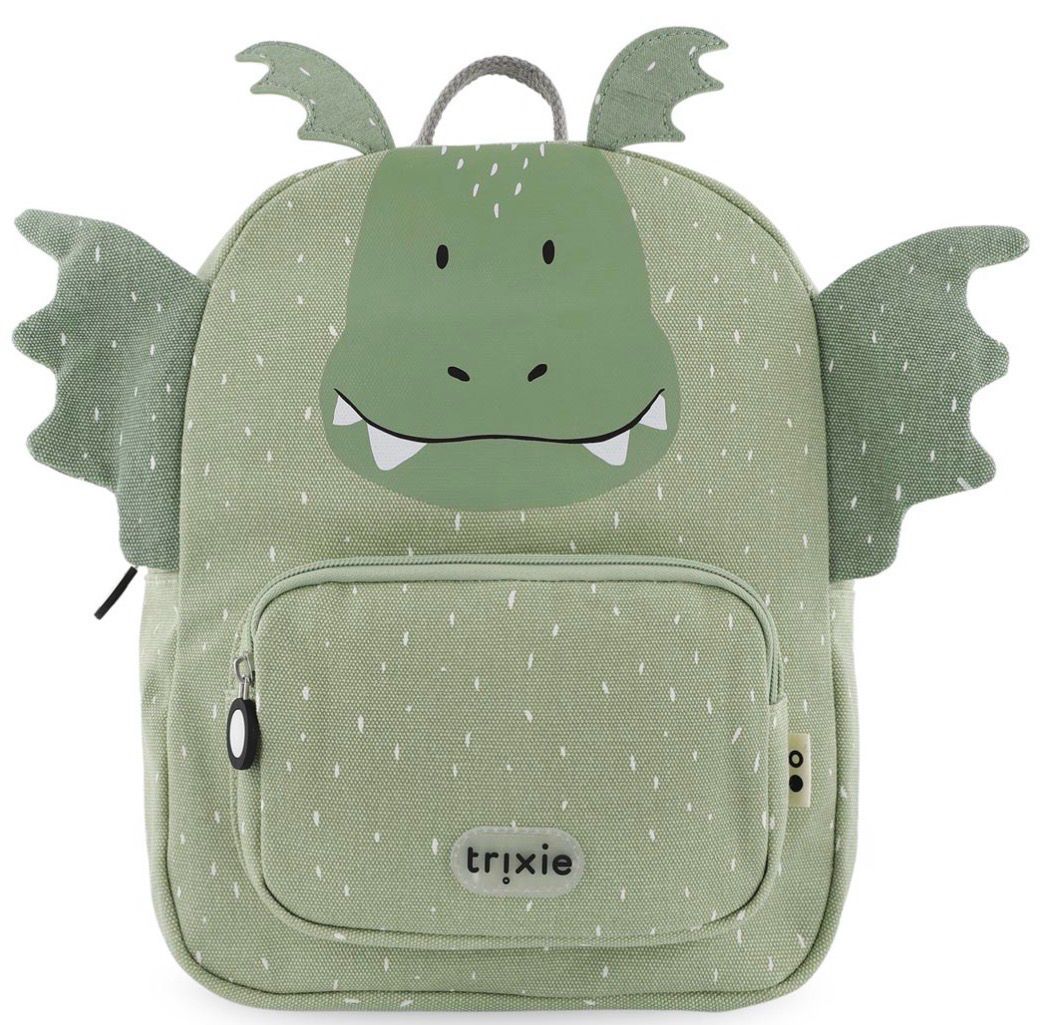Rucksack klein - Mr. Dragon