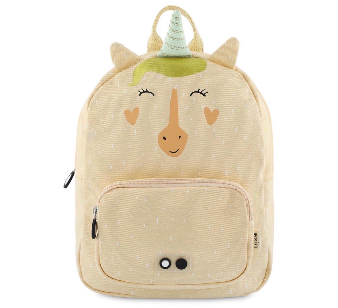 Rucksack klein - Mrs. Unicorn