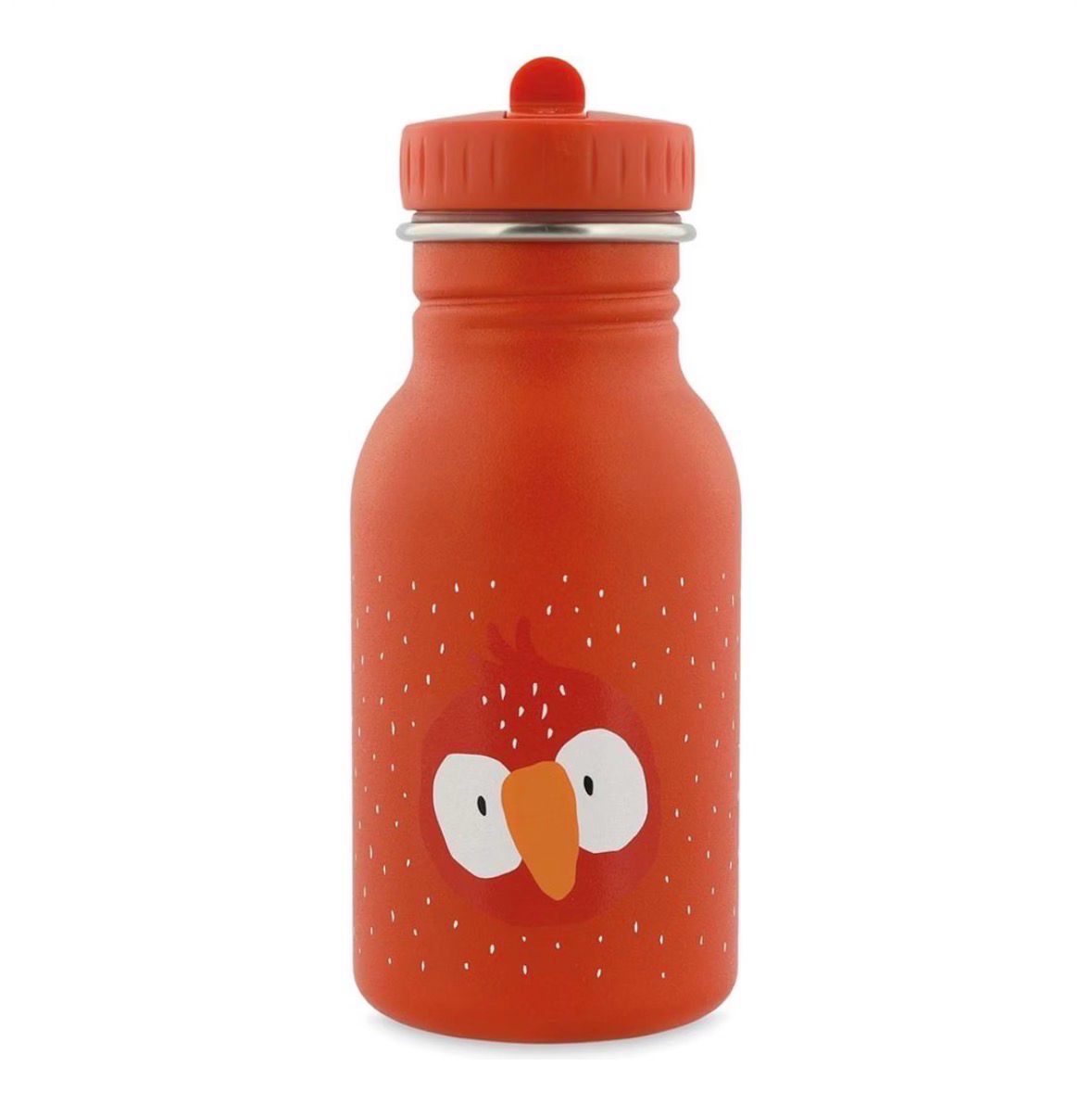 Trixie Trinkflasche 350ml Papagei