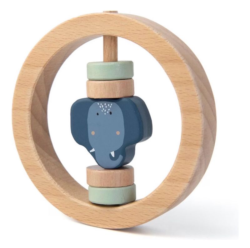 TRIXIE Rassel Elefant