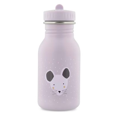 Trixie Trinkflasche 350ml Maus