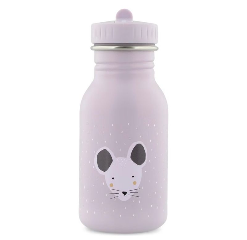 Trixie Trinkflasche 350ml Maus