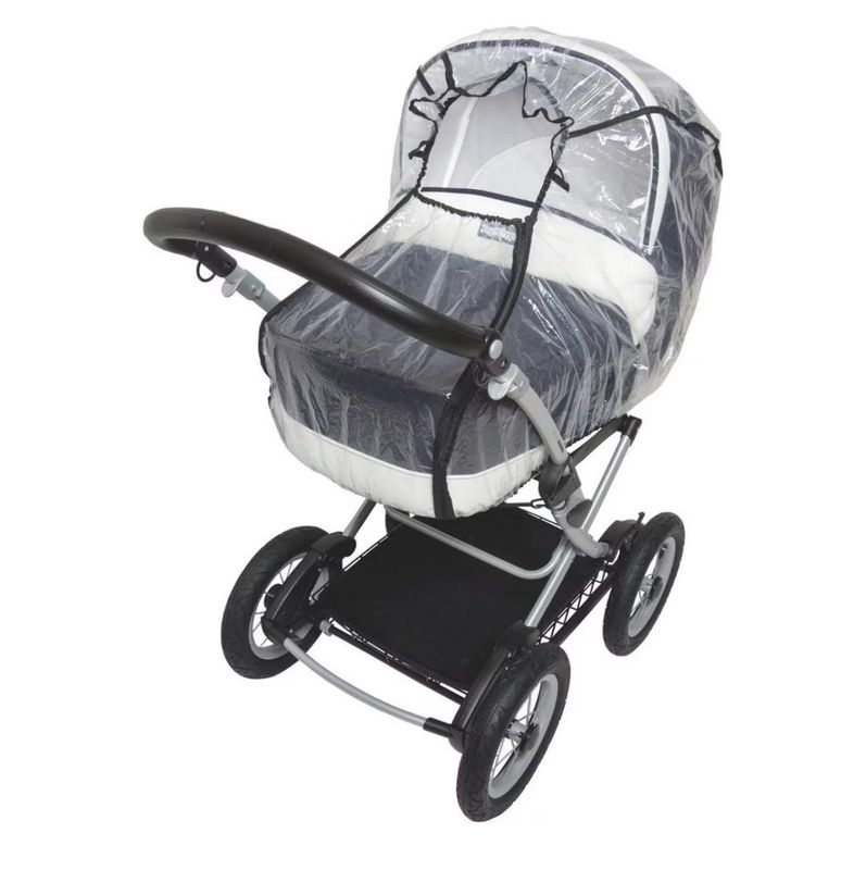 Regenschutz Kinderwagen Fillikid