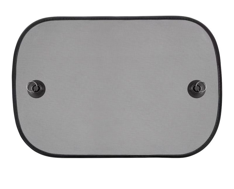 TravelKid Sun Basic Auto-Sonnenschutz