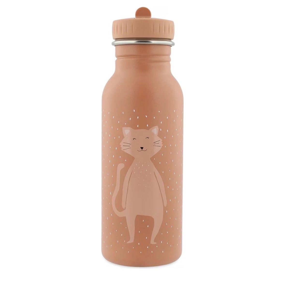Trixie Trinkflasche 500ml Katze
