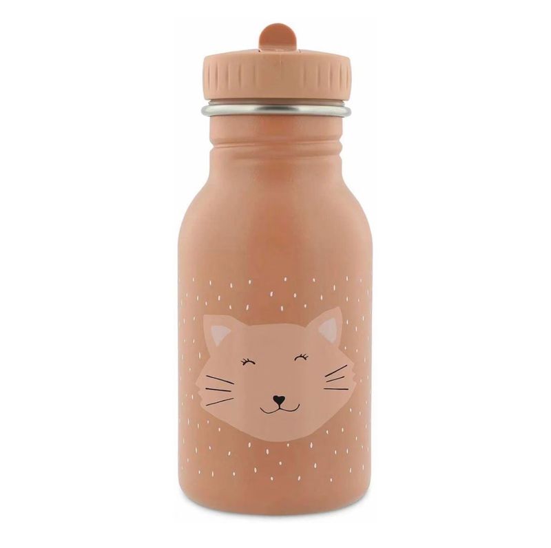 Trixie Trinkflasche 350ml Katze