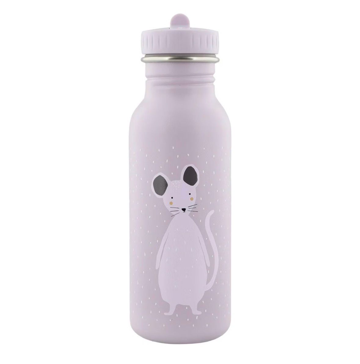 Trixie Trinkflasche 500ml Maus