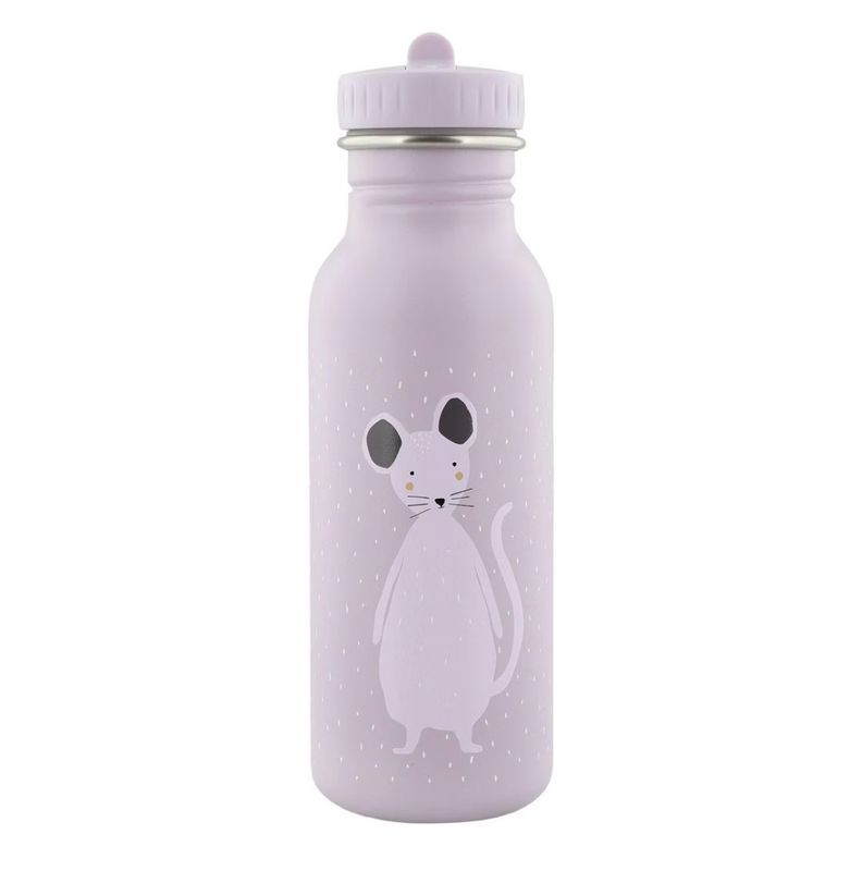 Trixie Trinkflasche 500ml Maus
