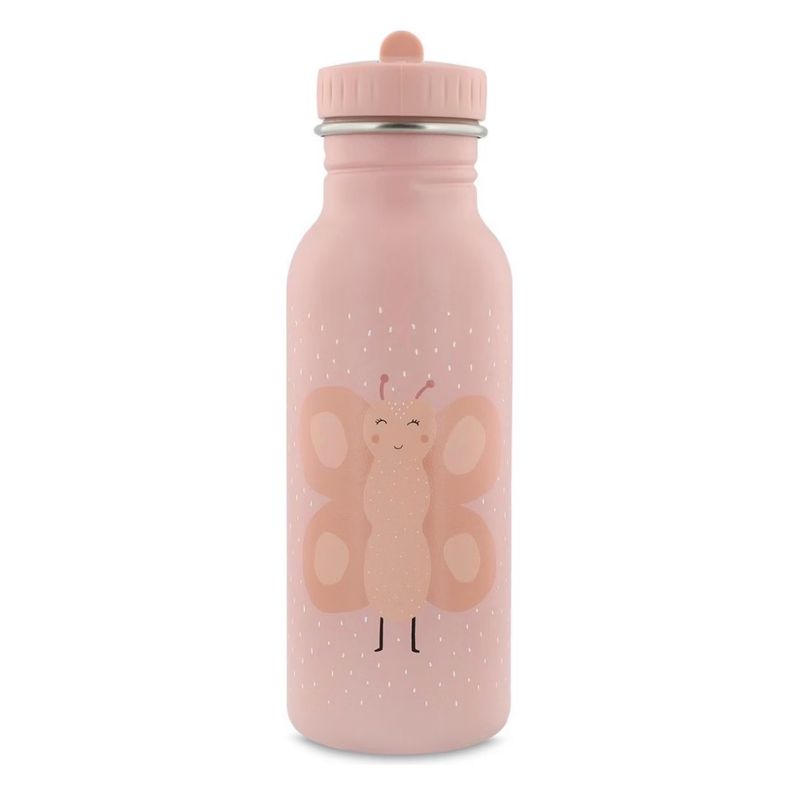 Trixie Trinkflasche 500ml Schmetterling