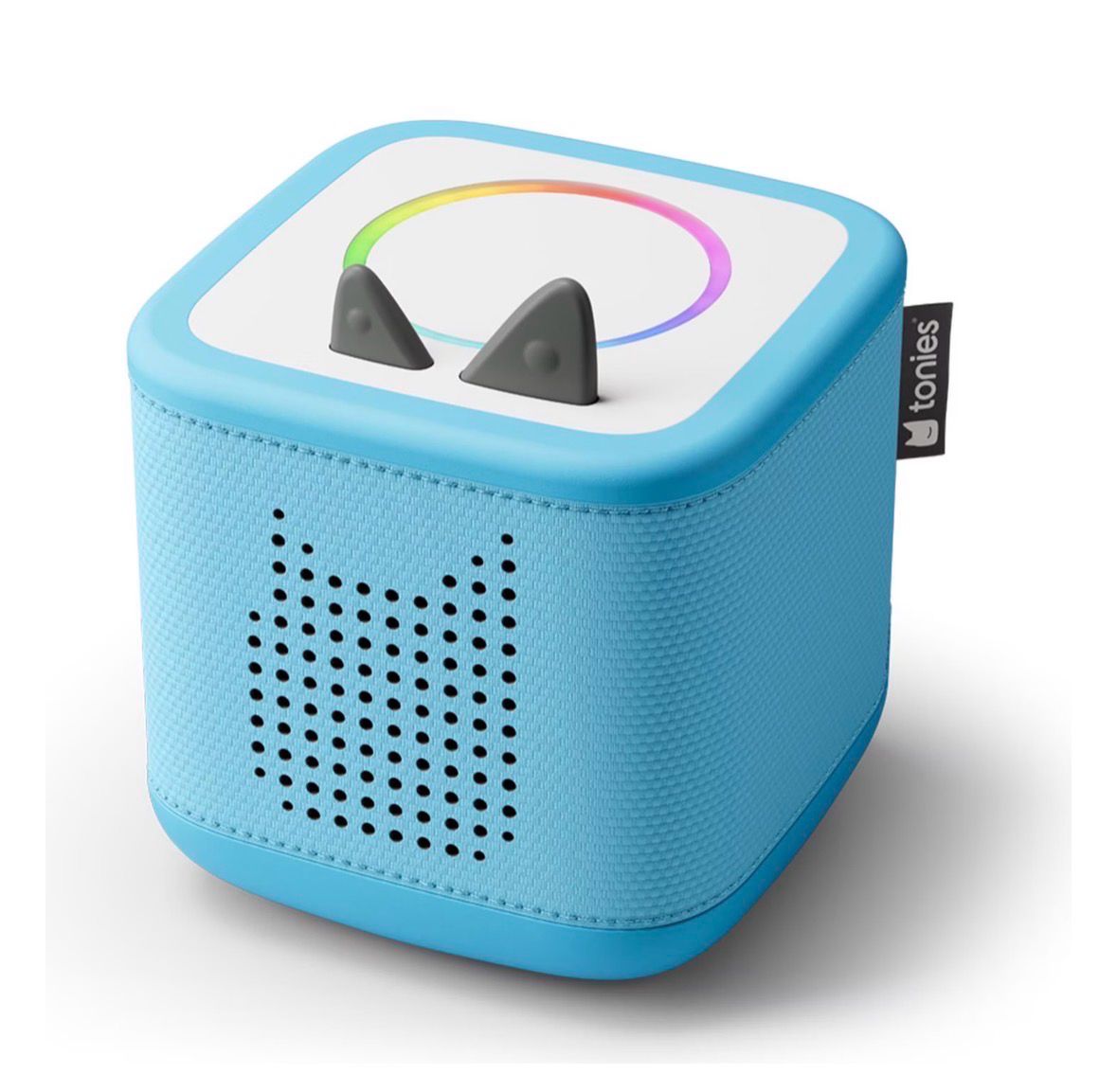 Toniebox 2 Himmelblau Starter Set