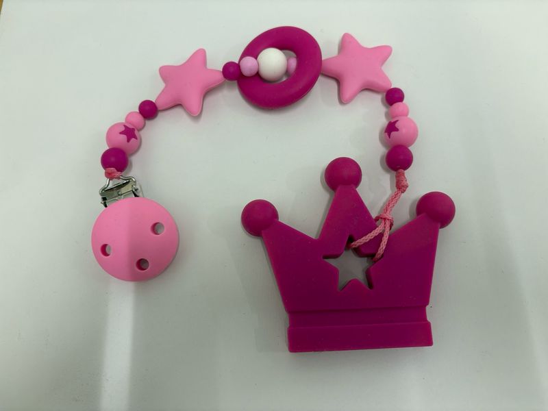 Nuggikette „Krone“