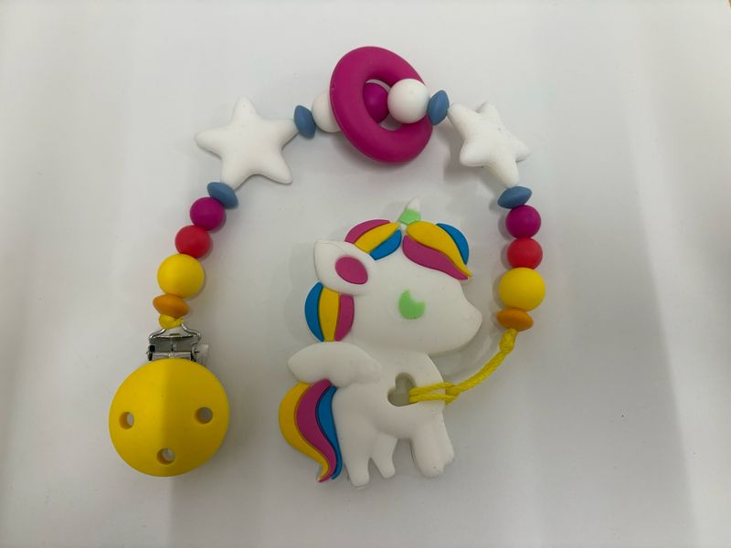 Nuggikette „Einhorn“