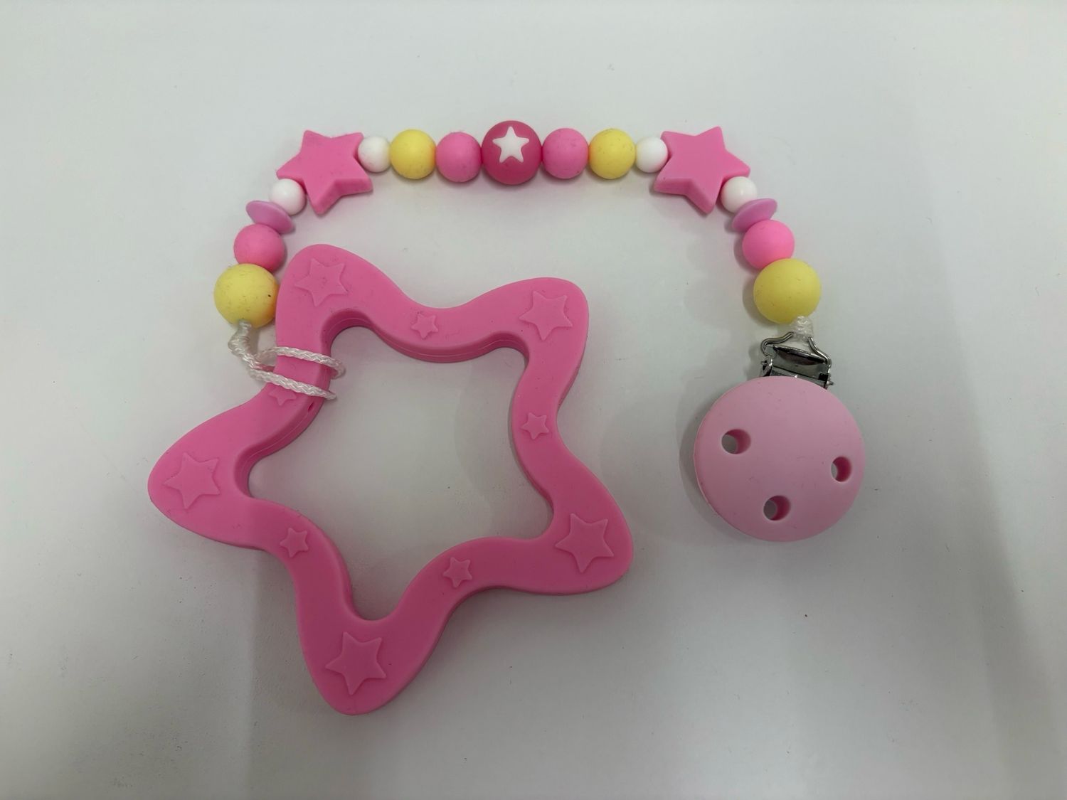 Nuggikette „Stern“