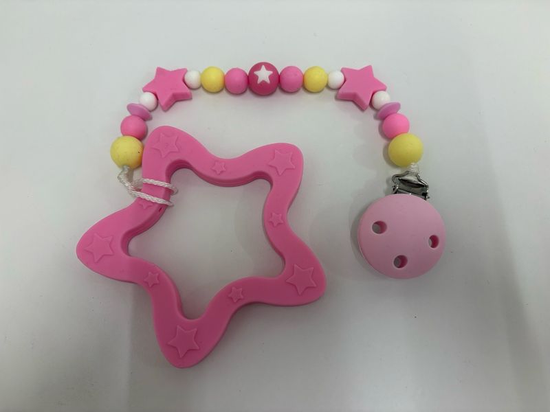 Nuggikette „Stern“