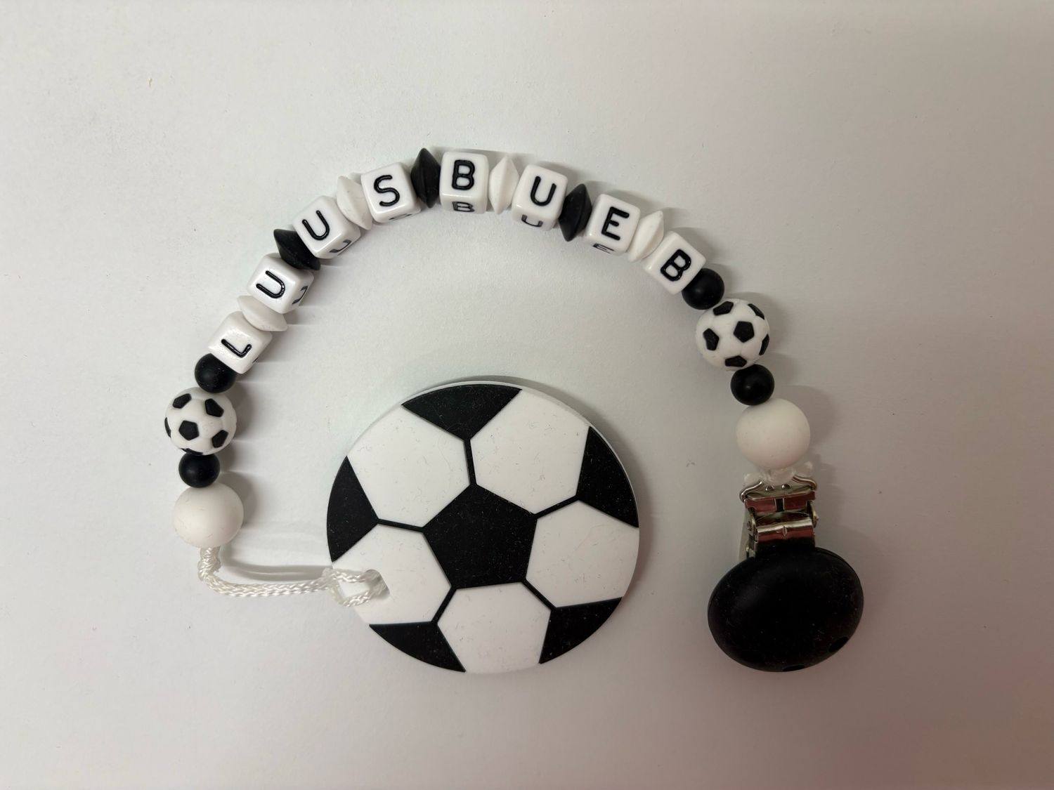 Nuggikette „Luusbueb