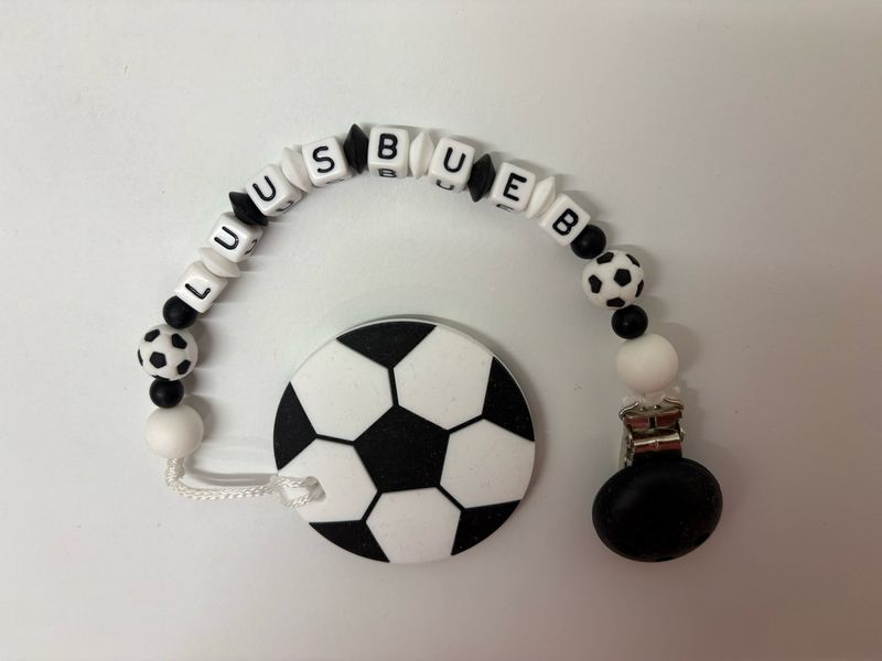 Nuggikette „Luusbueb